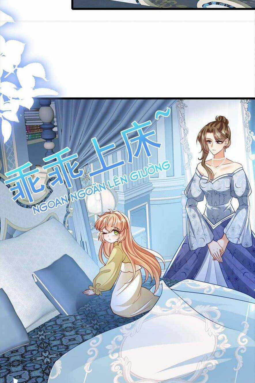 Công Chúa Bị Ruồng Bỏ Chapter 46 trang 33