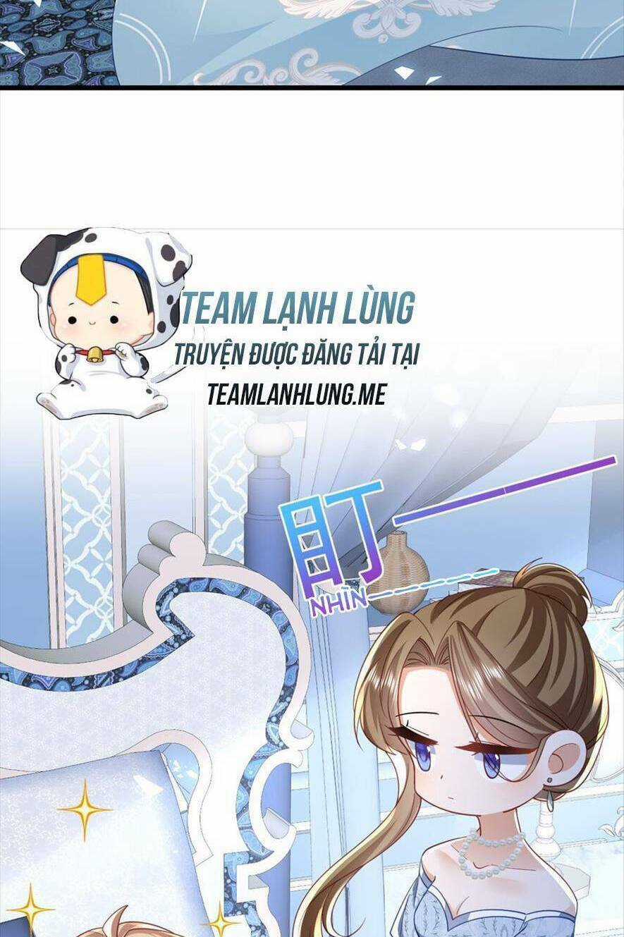 Công Chúa Bị Ruồng Bỏ Chapter 46 trang 34