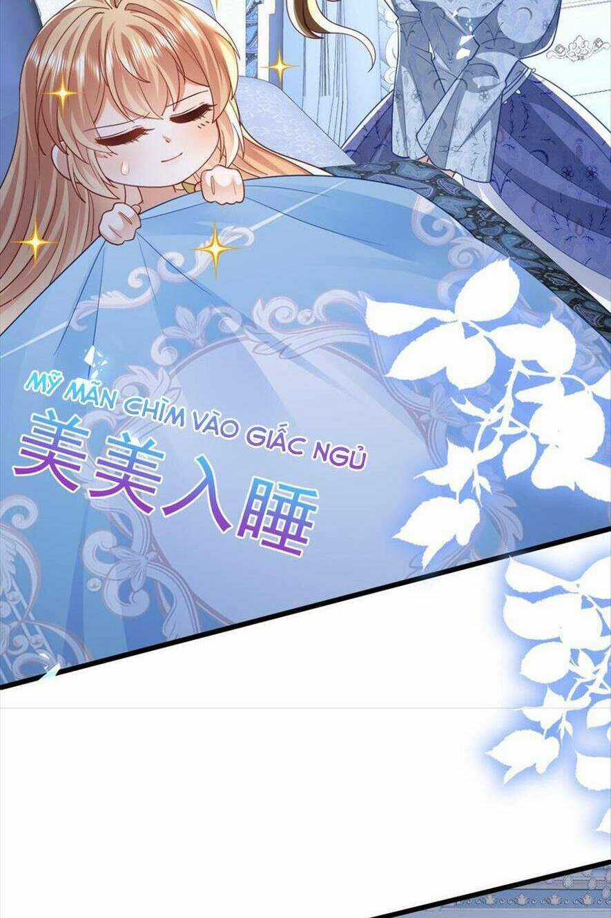 Công Chúa Bị Ruồng Bỏ Chapter 46 trang 35