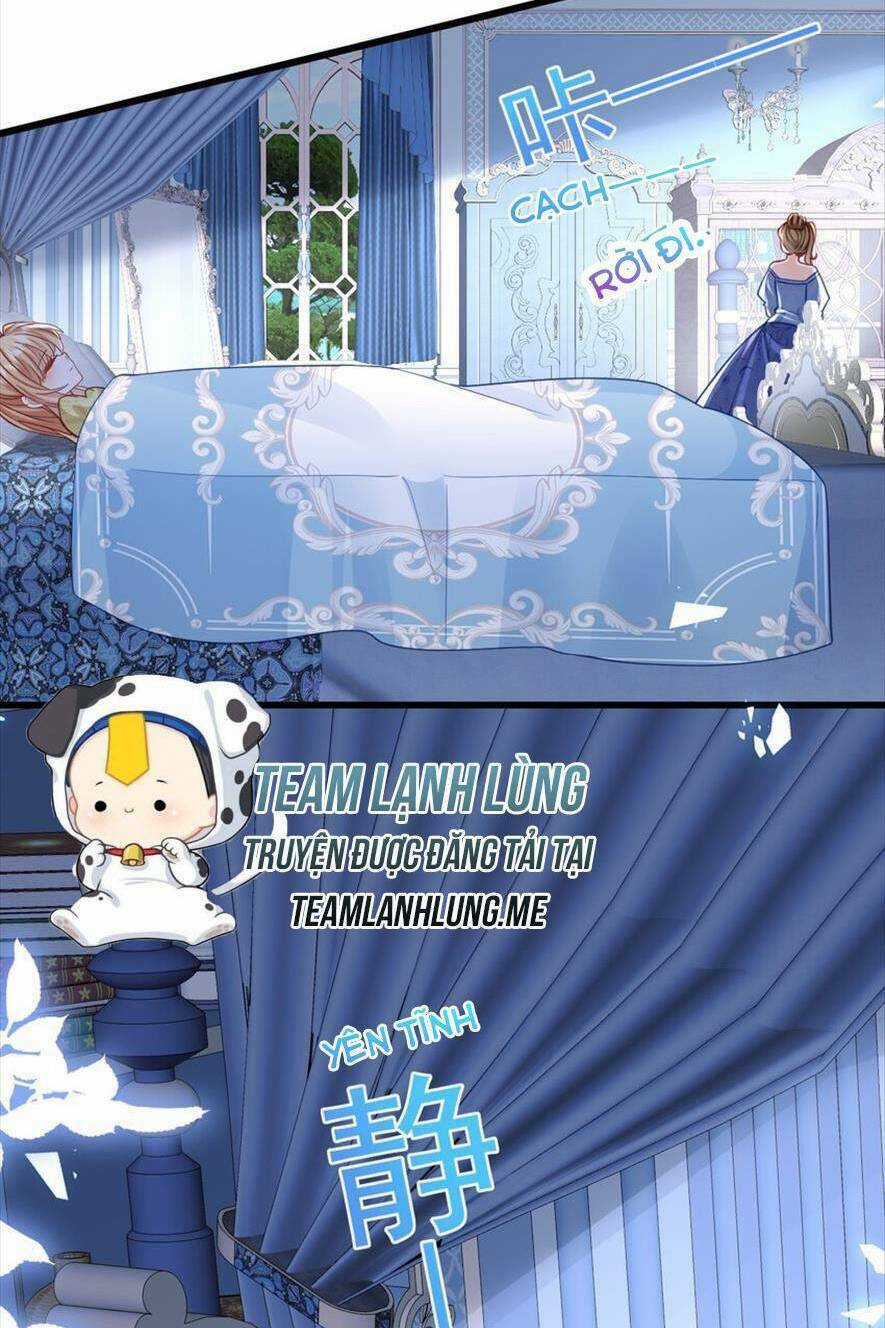 Công Chúa Bị Ruồng Bỏ Chapter 46 trang 36