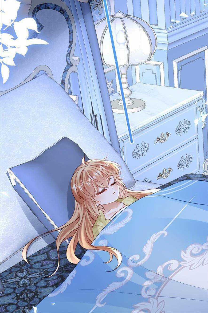 Công Chúa Bị Ruồng Bỏ Chapter 46 trang 37