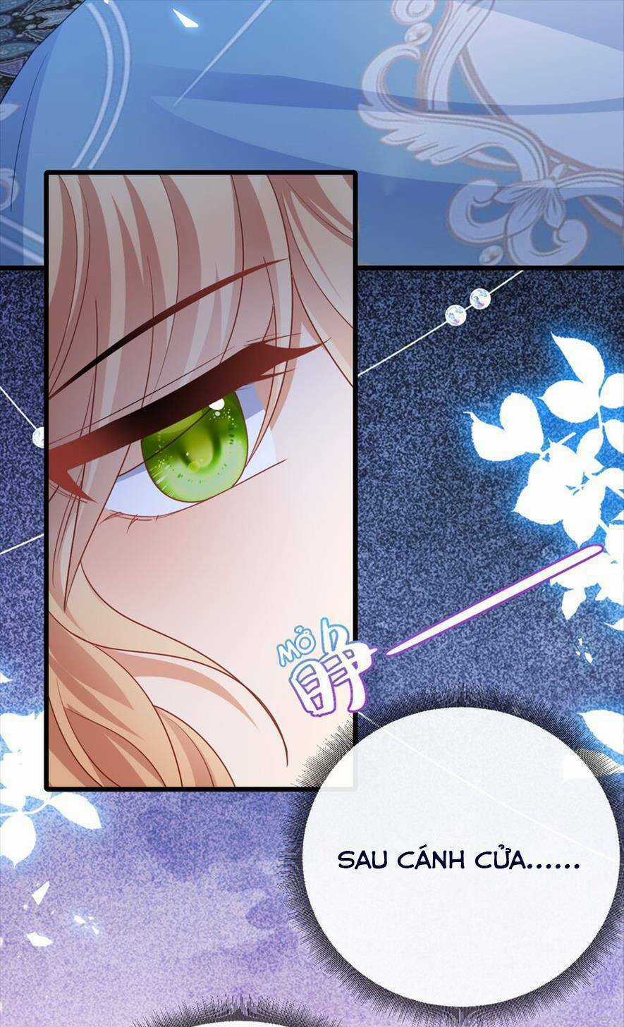 Công Chúa Bị Ruồng Bỏ Chapter 46 trang 38