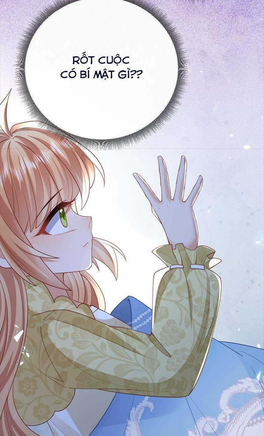 Công Chúa Bị Ruồng Bỏ Chapter 46 trang 39