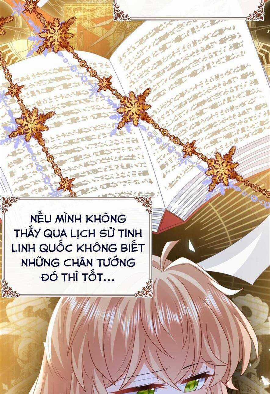 Công Chúa Bị Ruồng Bỏ Chapter 46 trang 4