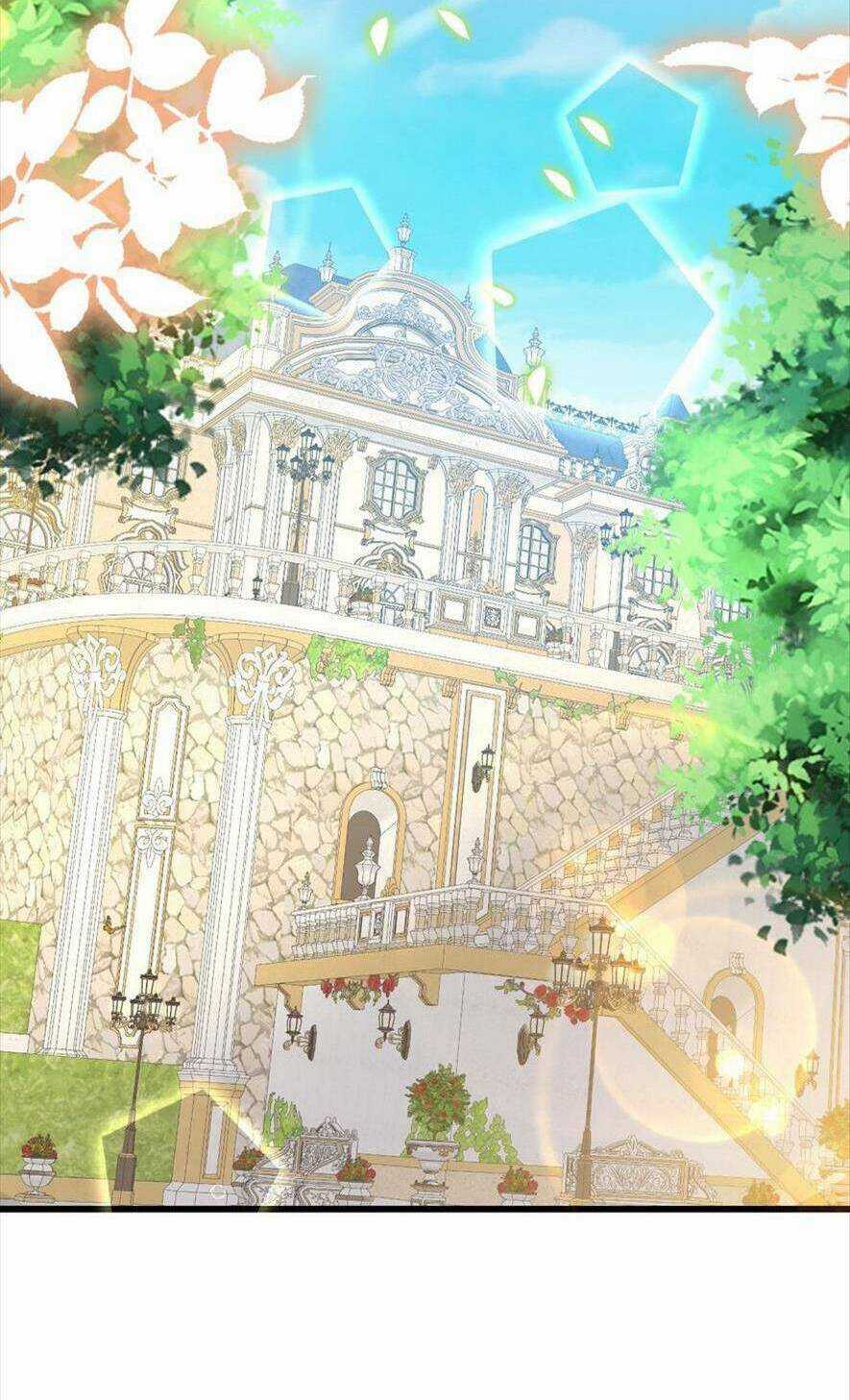 Công Chúa Bị Ruồng Bỏ Chapter 46 trang 41