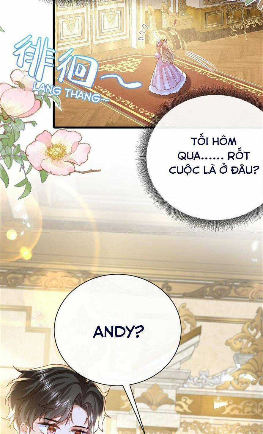 Công Chúa Bị Ruồng Bỏ Chapter 46 trang 43