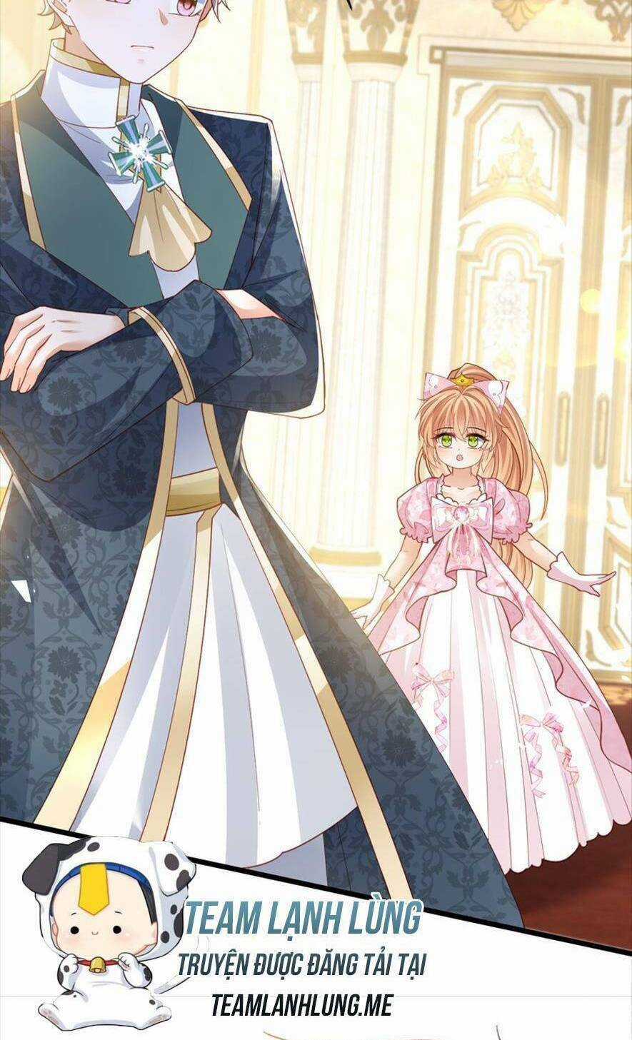 Công Chúa Bị Ruồng Bỏ Chapter 46 trang 44