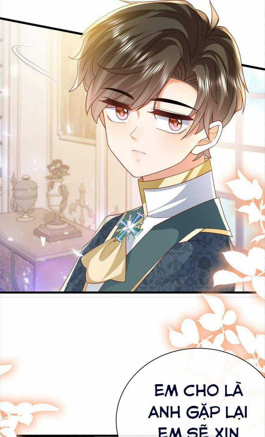 Công Chúa Bị Ruồng Bỏ Chapter 46 trang 45