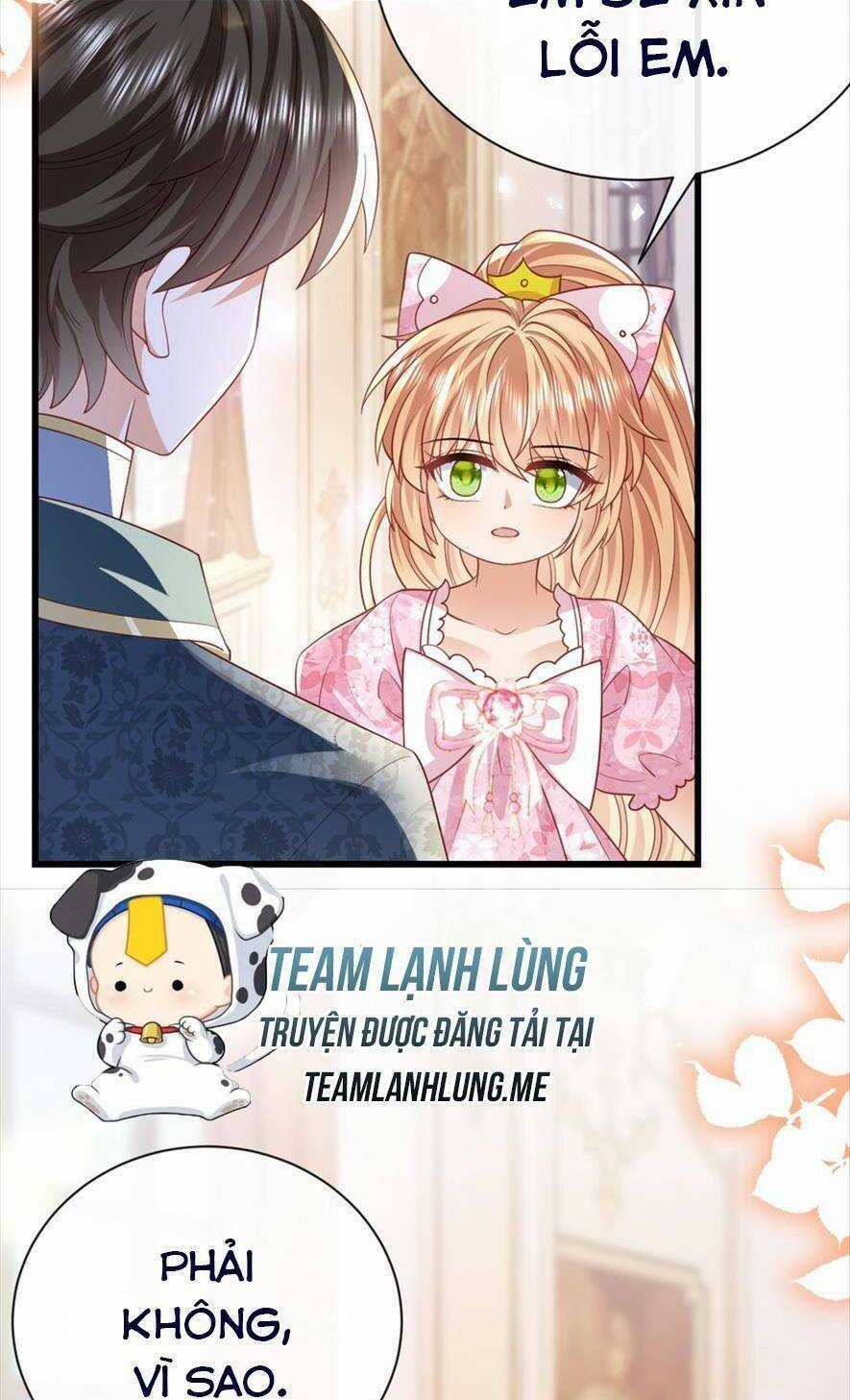 Công Chúa Bị Ruồng Bỏ Chapter 46 trang 46