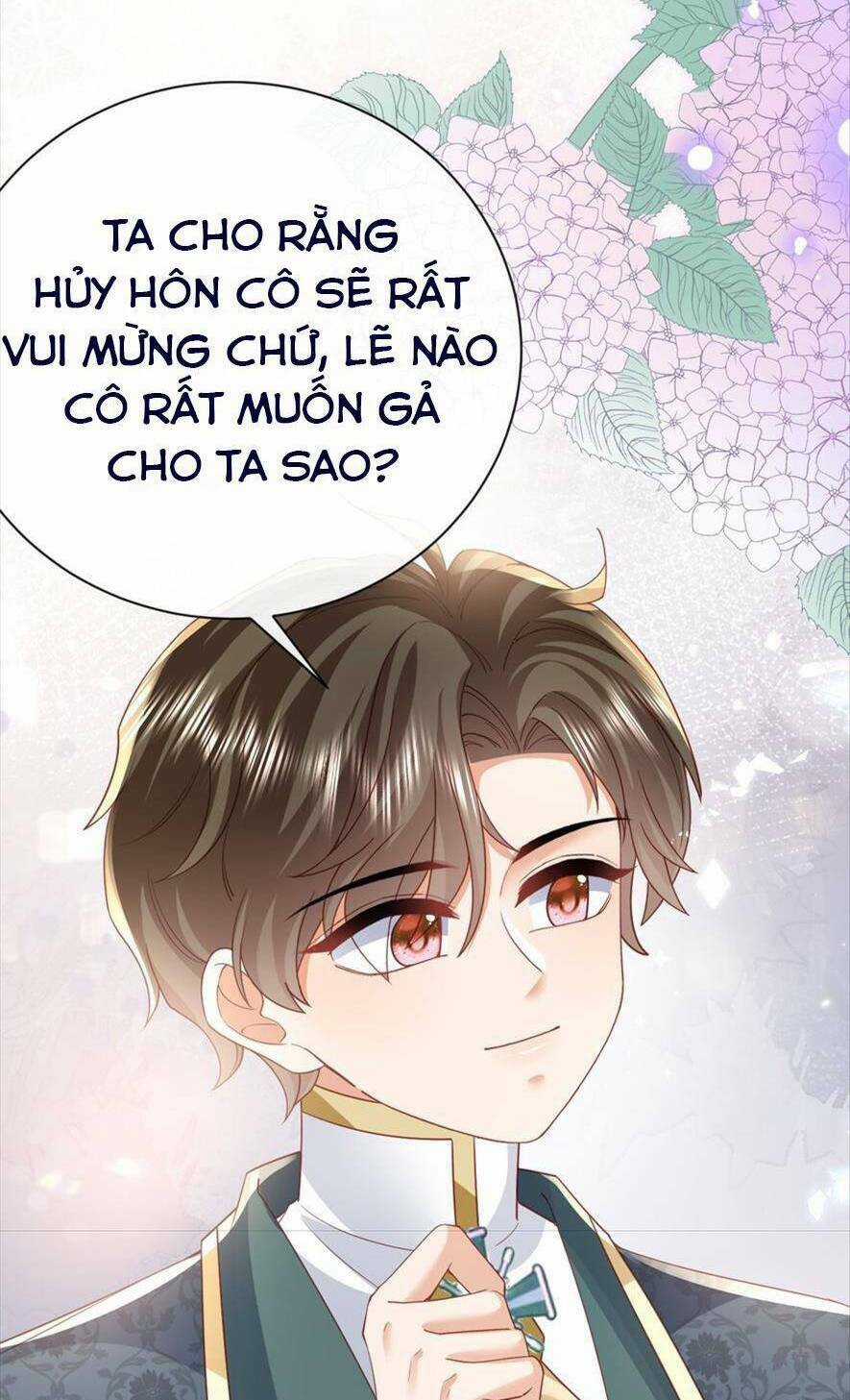 Công Chúa Bị Ruồng Bỏ Chapter 46 trang 48