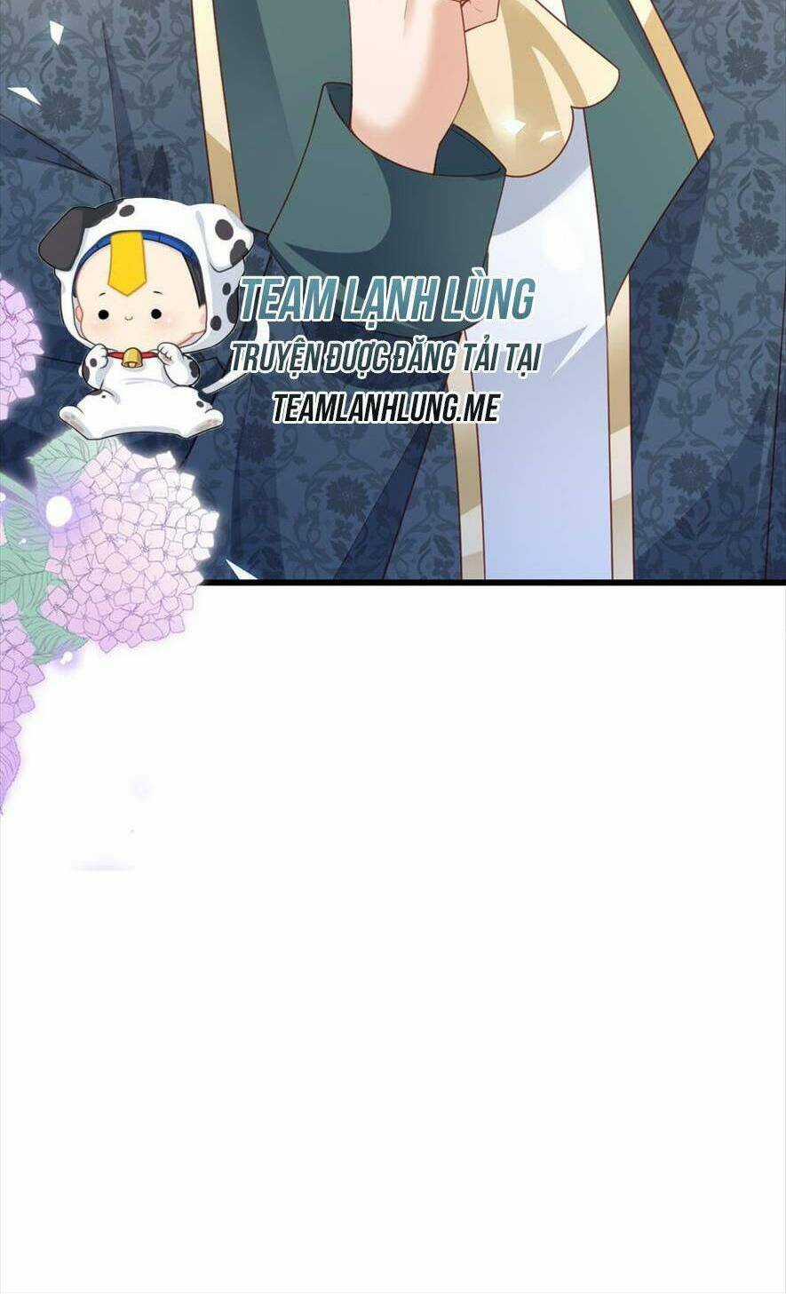 Công Chúa Bị Ruồng Bỏ Chapter 46 trang 49