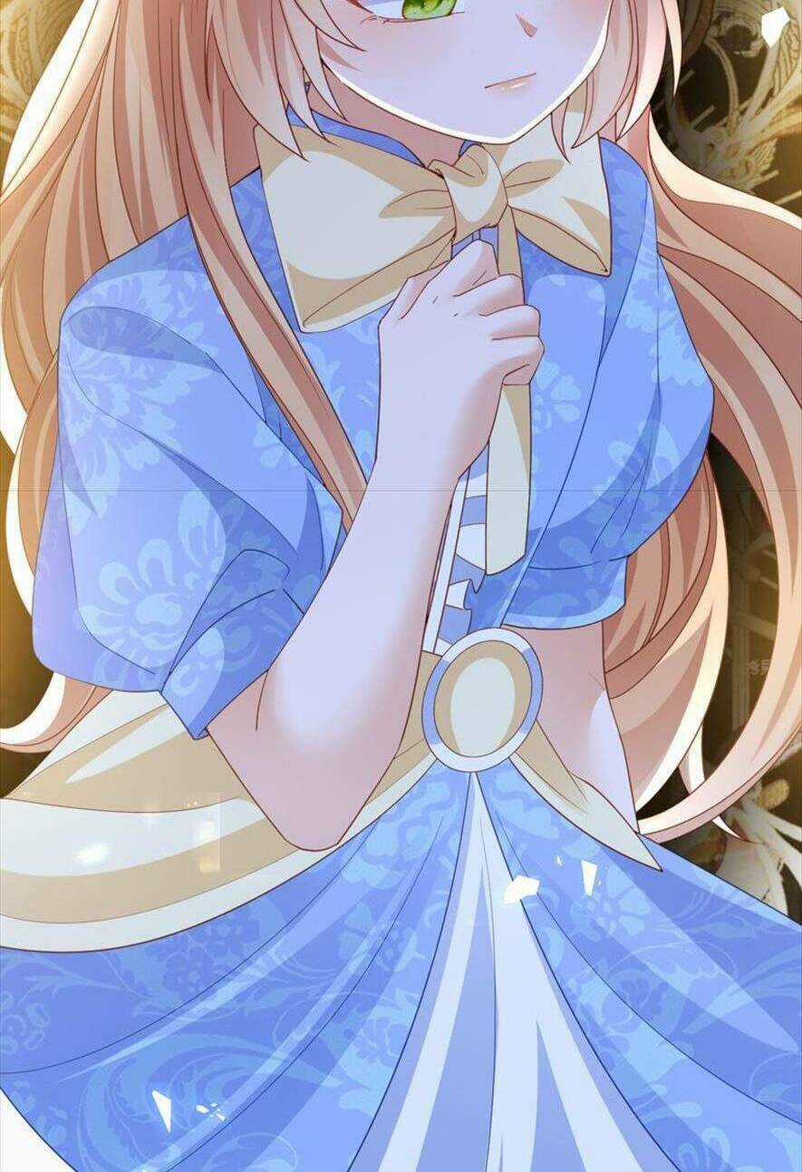 Công Chúa Bị Ruồng Bỏ Chapter 46 trang 5