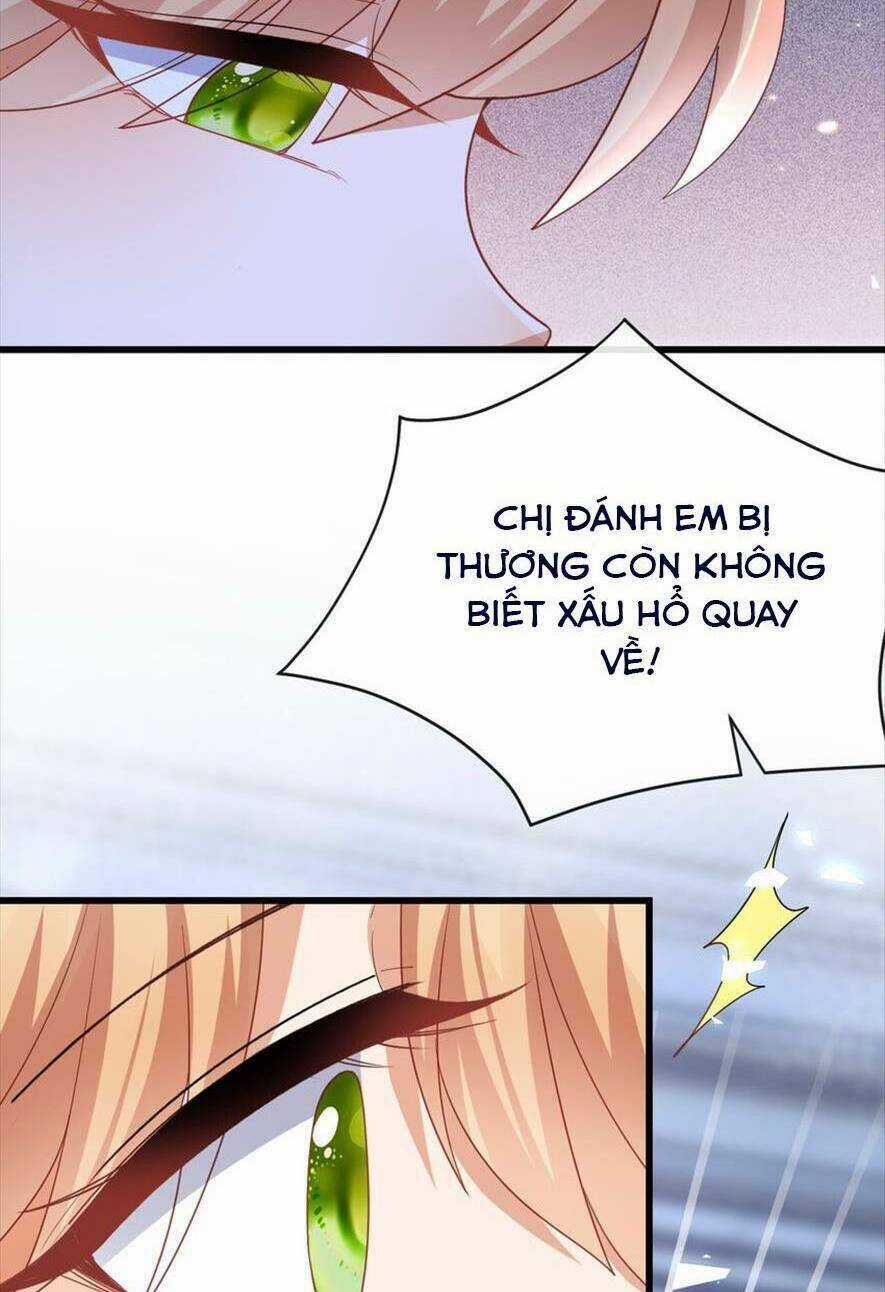 Công Chúa Bị Ruồng Bỏ Chapter 46 trang 7