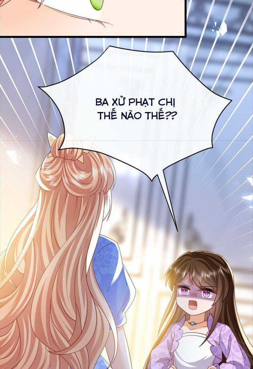 Công Chúa Bị Ruồng Bỏ Chapter 46 trang 8