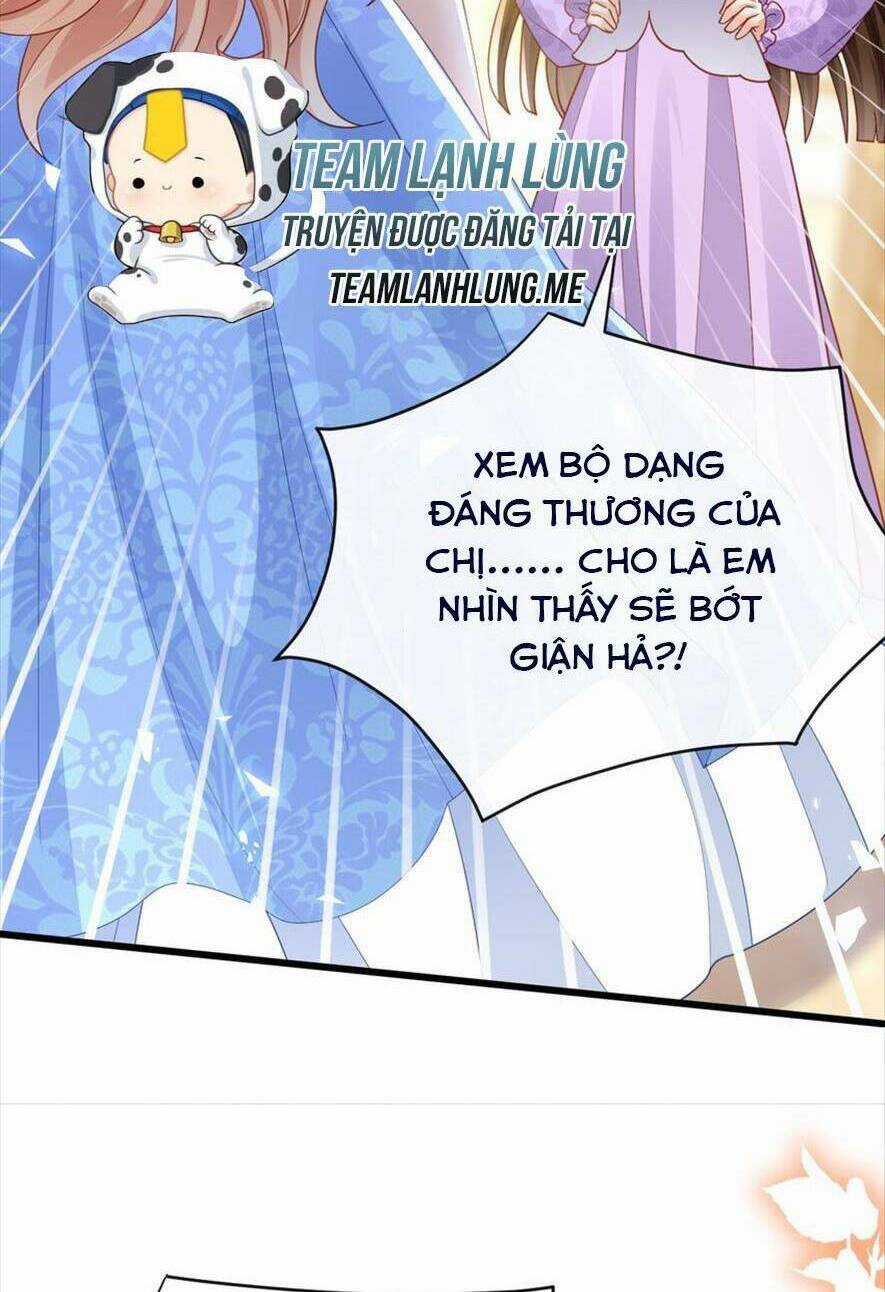 Công Chúa Bị Ruồng Bỏ Chapter 46 trang 9