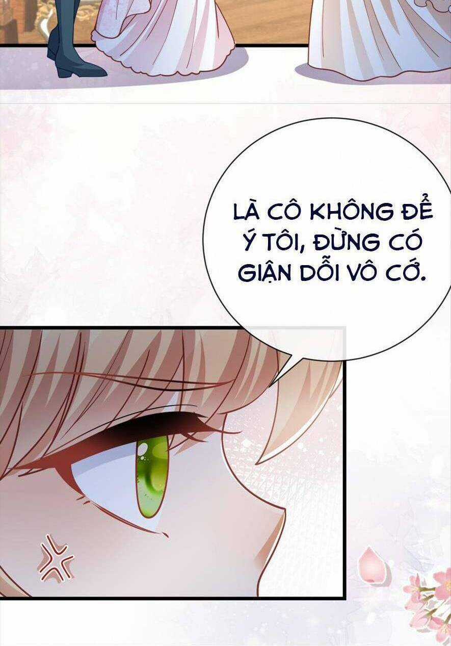 Công Chúa Bị Ruồng Bỏ Chapter 47 trang 11