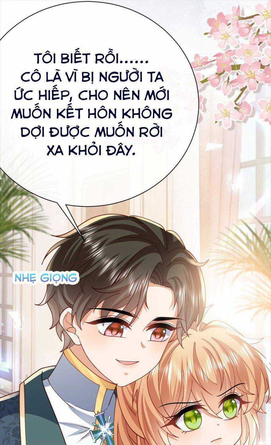 Công Chúa Bị Ruồng Bỏ Chapter 47 trang 12
