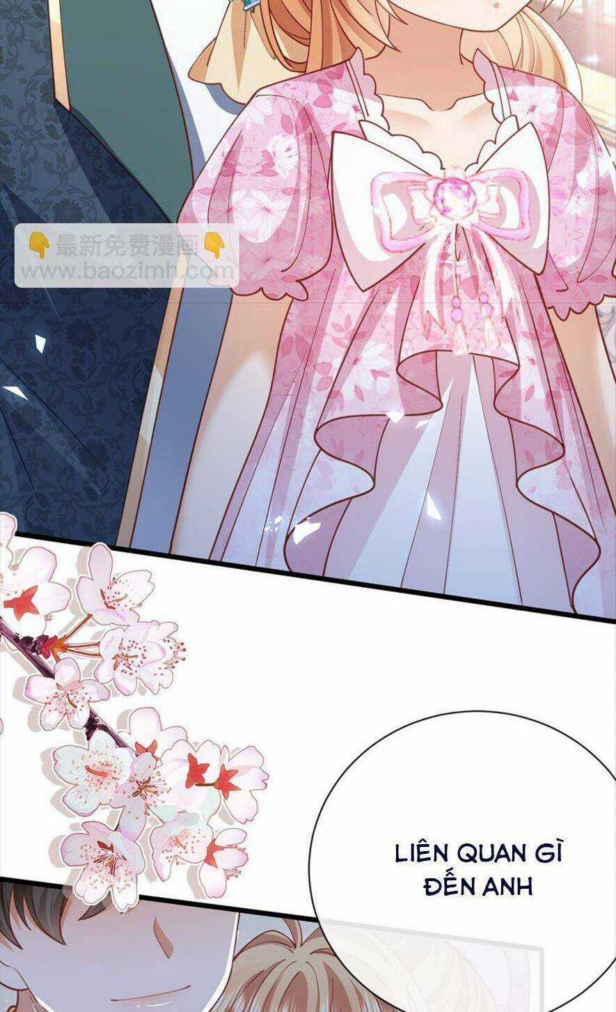 Công Chúa Bị Ruồng Bỏ Chapter 47 trang 13