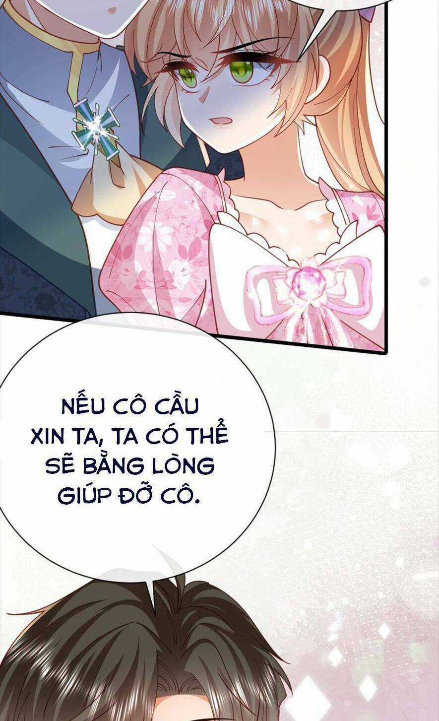 Công Chúa Bị Ruồng Bỏ Chapter 47 trang 14
