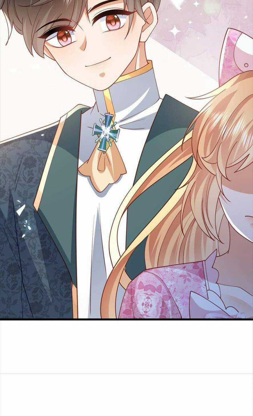 Công Chúa Bị Ruồng Bỏ Chapter 47 trang 15