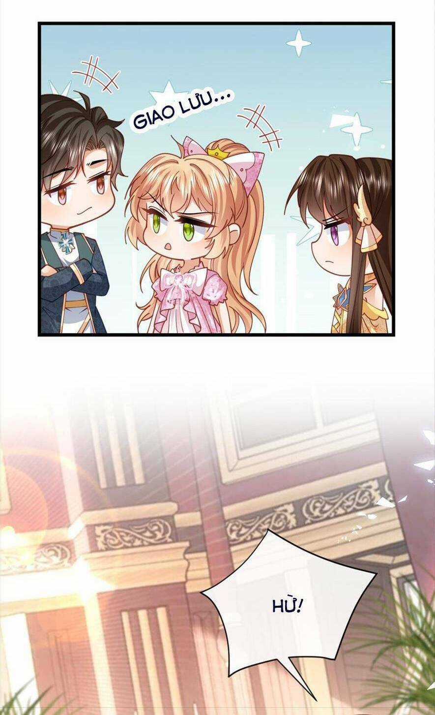 Công Chúa Bị Ruồng Bỏ Chapter 47 trang 16