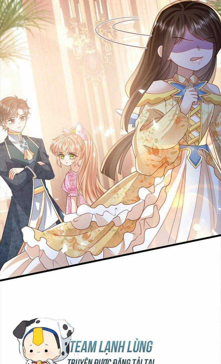 Công Chúa Bị Ruồng Bỏ Chapter 47 trang 17
