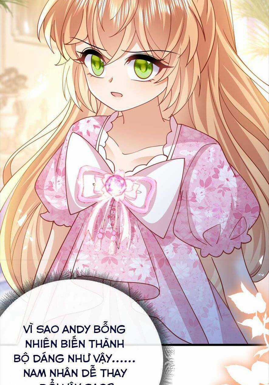 Công Chúa Bị Ruồng Bỏ Chapter 47 trang 2