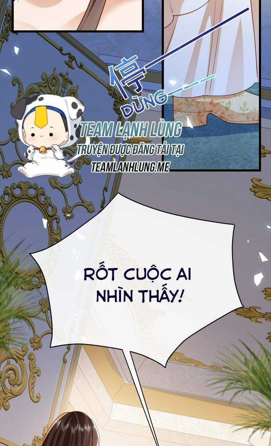 Công Chúa Bị Ruồng Bỏ Chapter 47 trang 21
