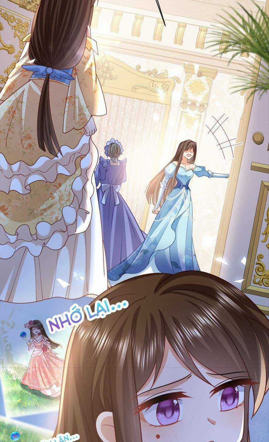 Công Chúa Bị Ruồng Bỏ Chapter 47 trang 22