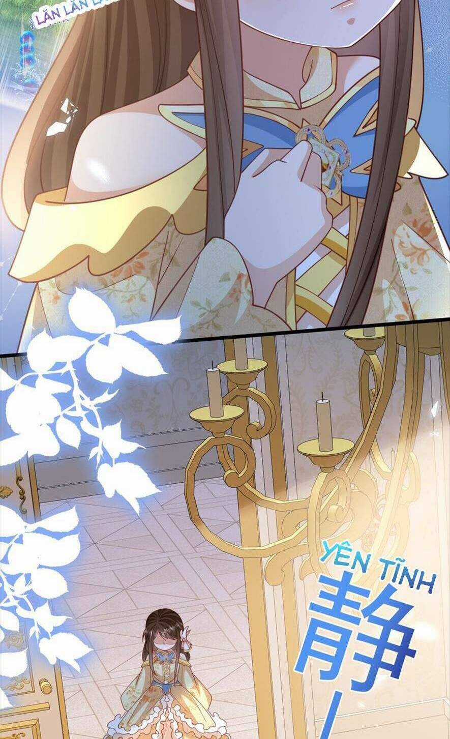 Công Chúa Bị Ruồng Bỏ Chapter 47 trang 23