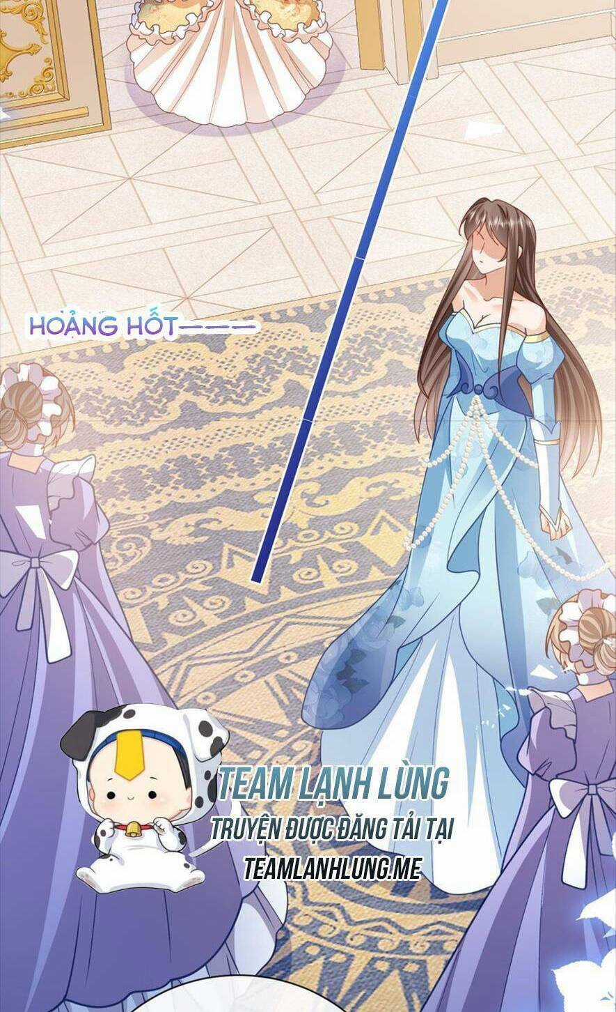 Công Chúa Bị Ruồng Bỏ Chapter 47 trang 24