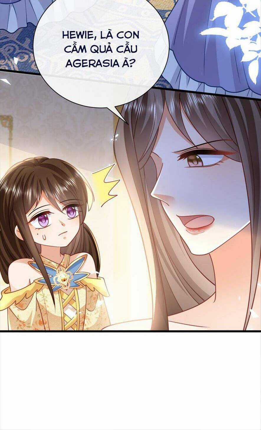 Công Chúa Bị Ruồng Bỏ Chapter 47 trang 25