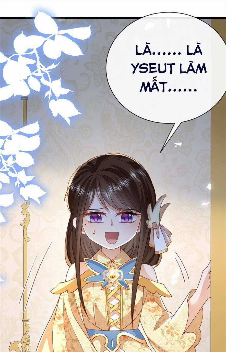 Công Chúa Bị Ruồng Bỏ Chapter 47 trang 26