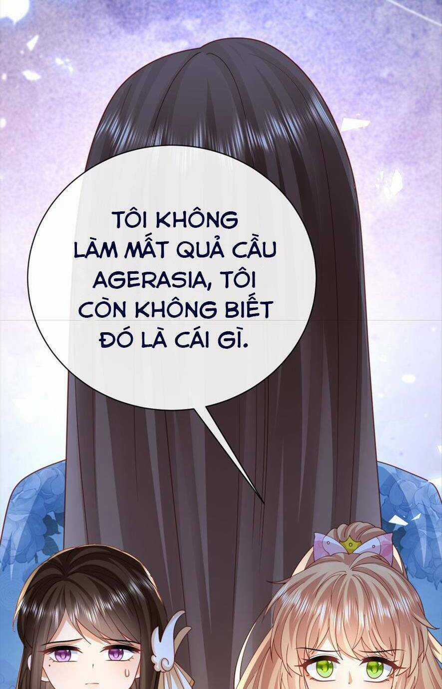 Công Chúa Bị Ruồng Bỏ Chapter 47 trang 28