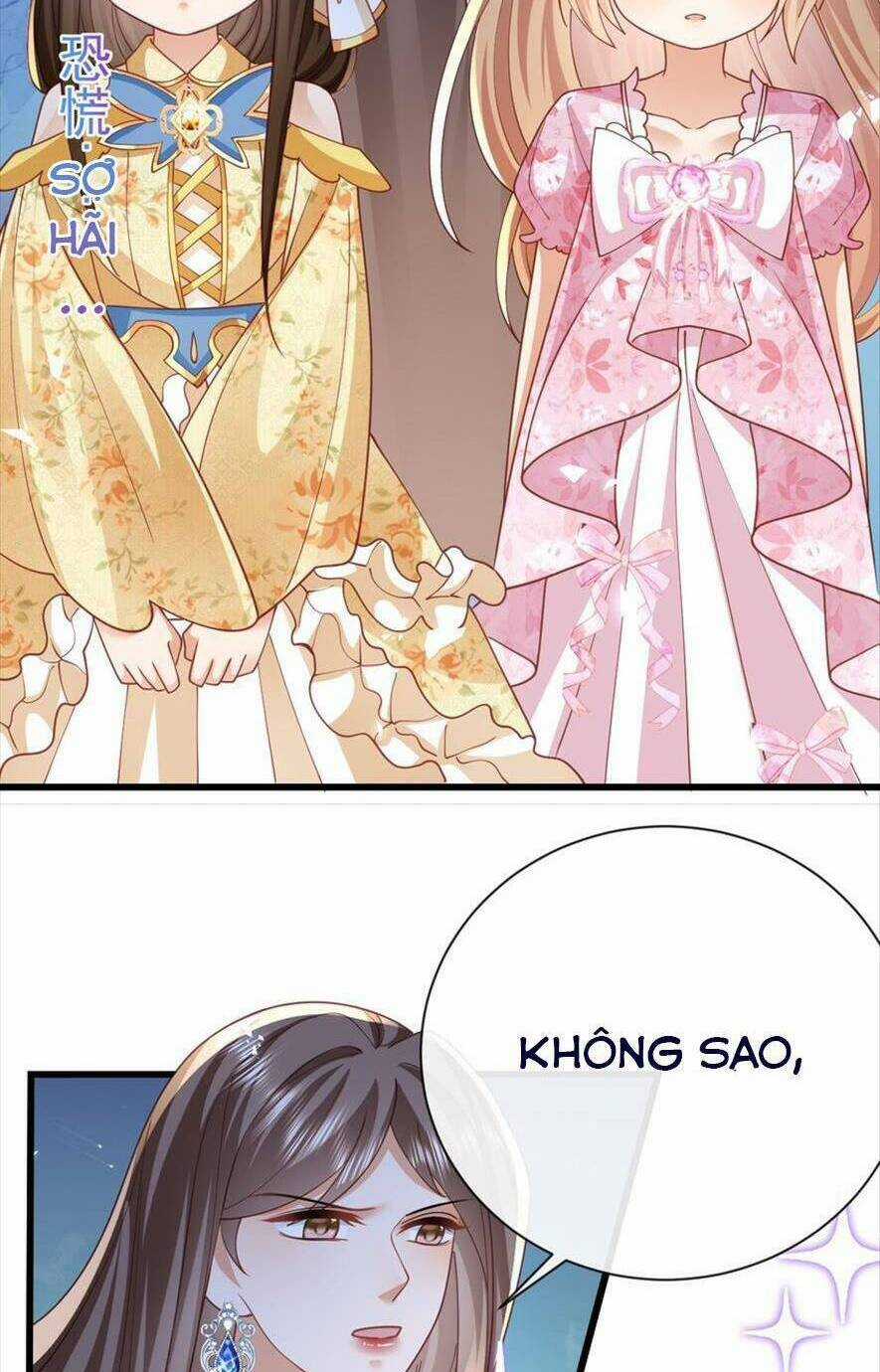 Công Chúa Bị Ruồng Bỏ Chapter 47 trang 29