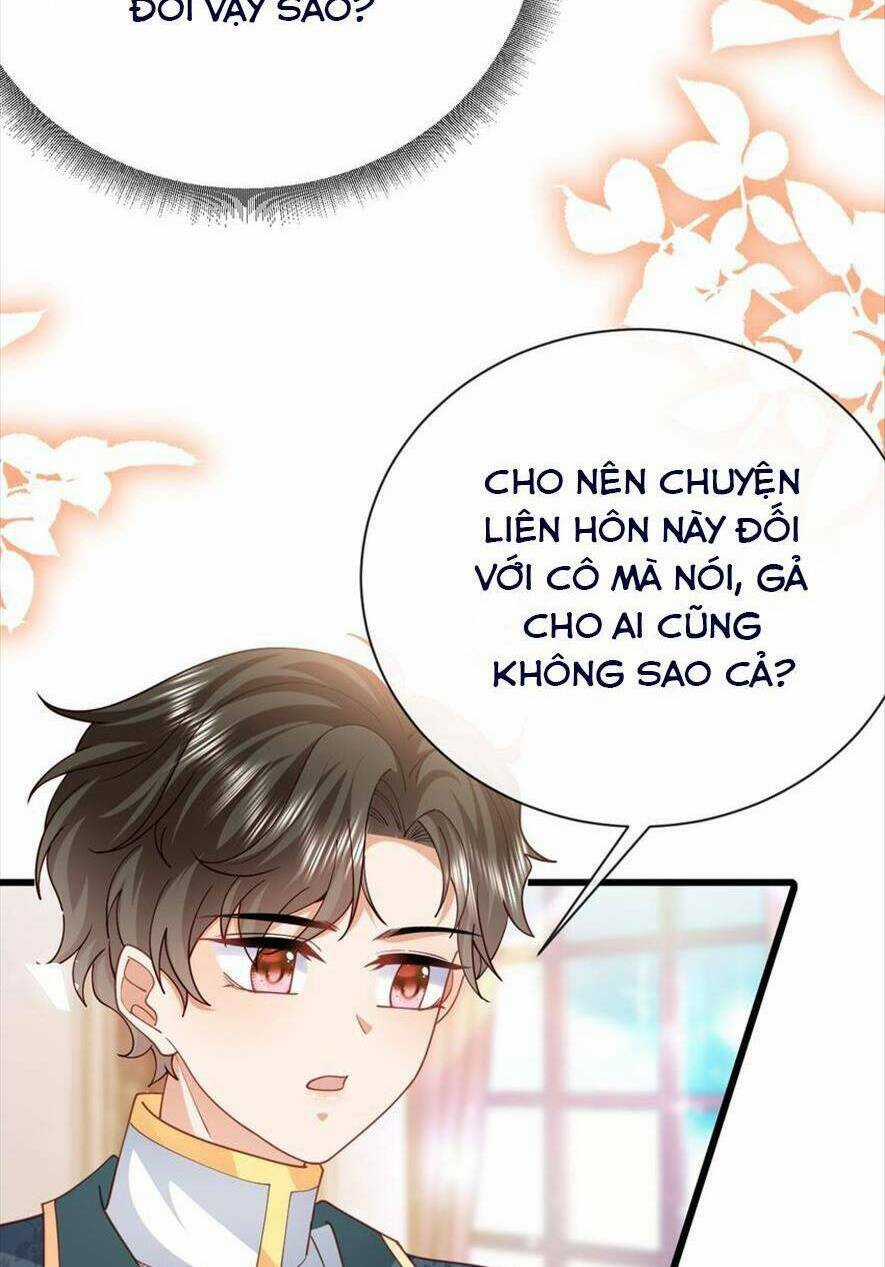 Công Chúa Bị Ruồng Bỏ Chapter 47 trang 3