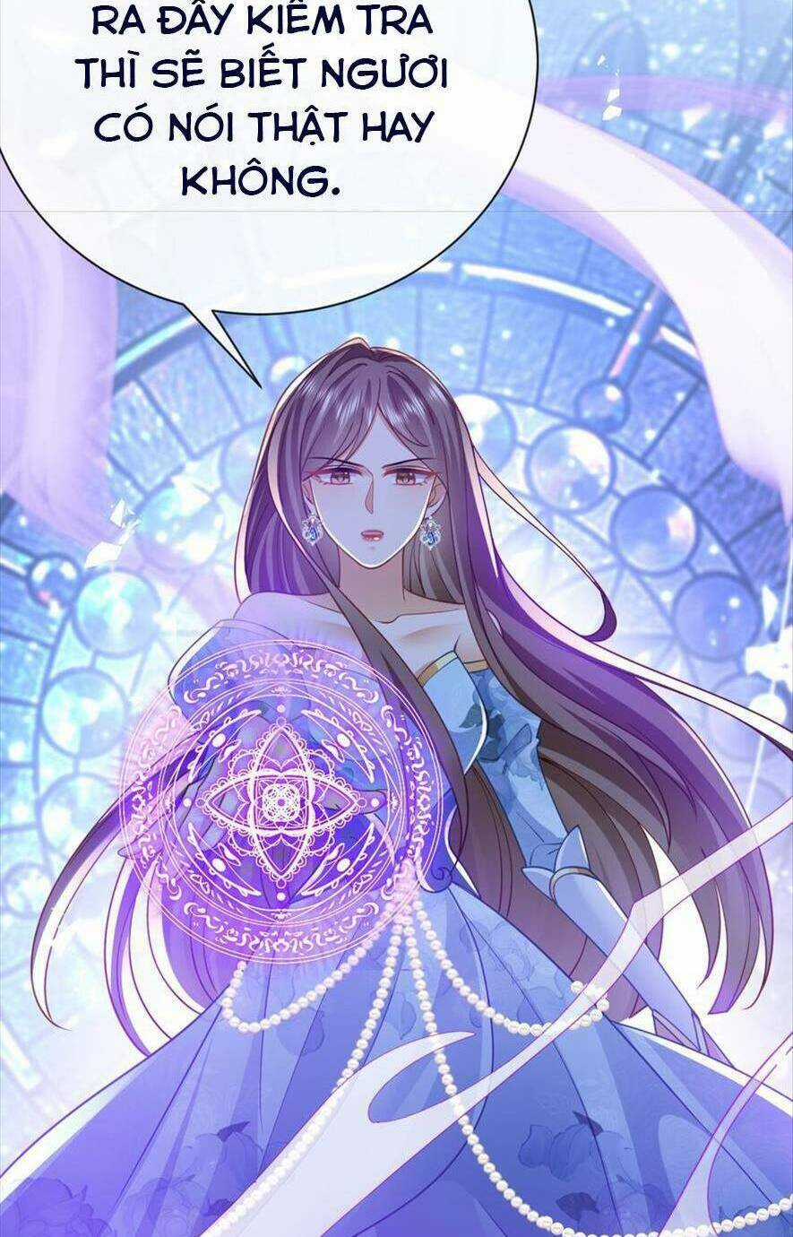 Công Chúa Bị Ruồng Bỏ Chapter 47 trang 31