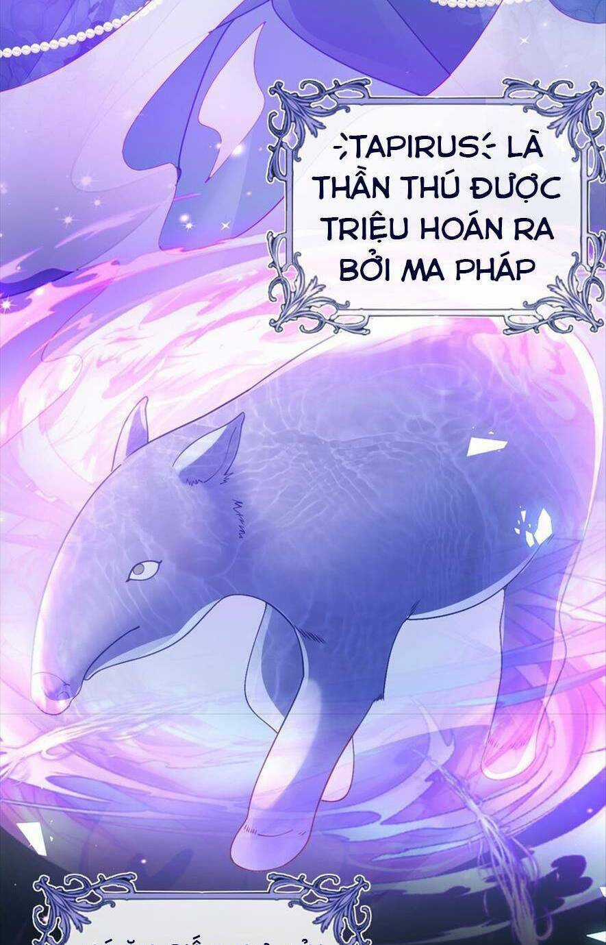 Công Chúa Bị Ruồng Bỏ Chapter 47 trang 32