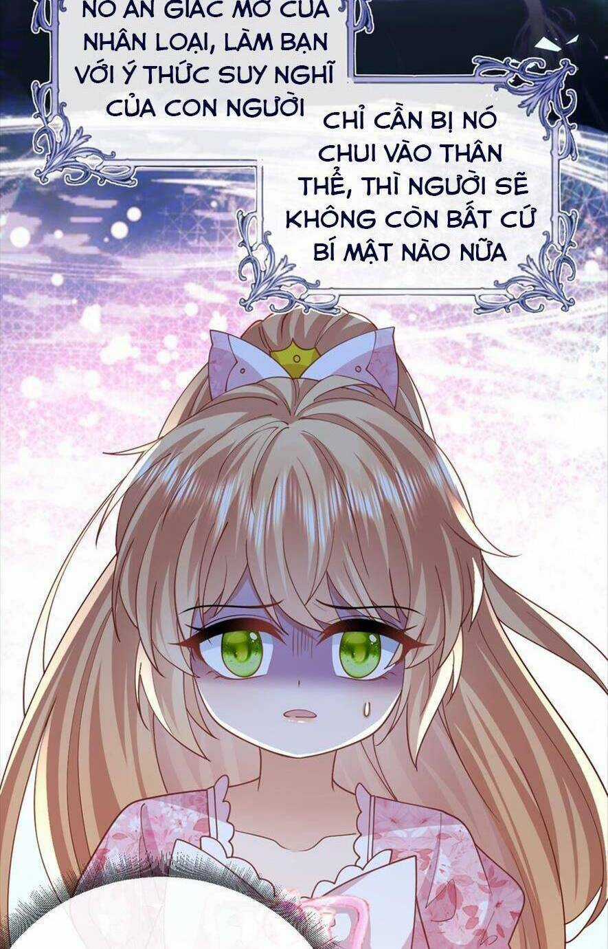 Công Chúa Bị Ruồng Bỏ Chapter 47 trang 33