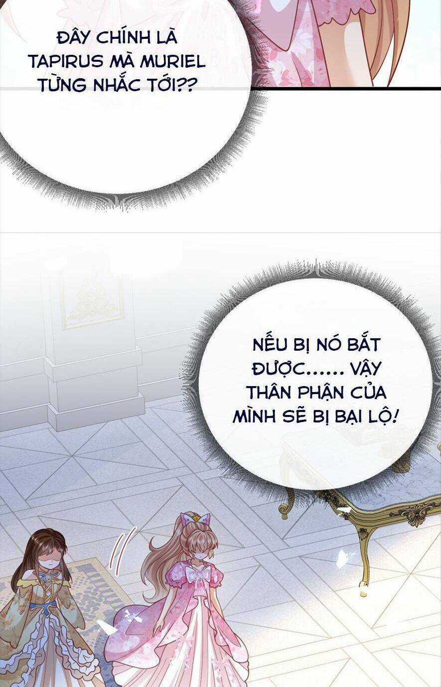 Công Chúa Bị Ruồng Bỏ Chapter 47 trang 34