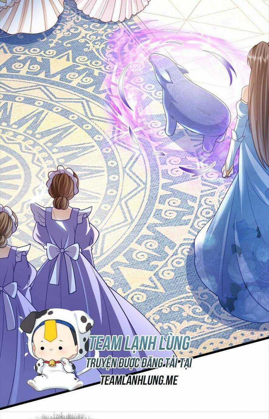 Công Chúa Bị Ruồng Bỏ Chapter 47 trang 35