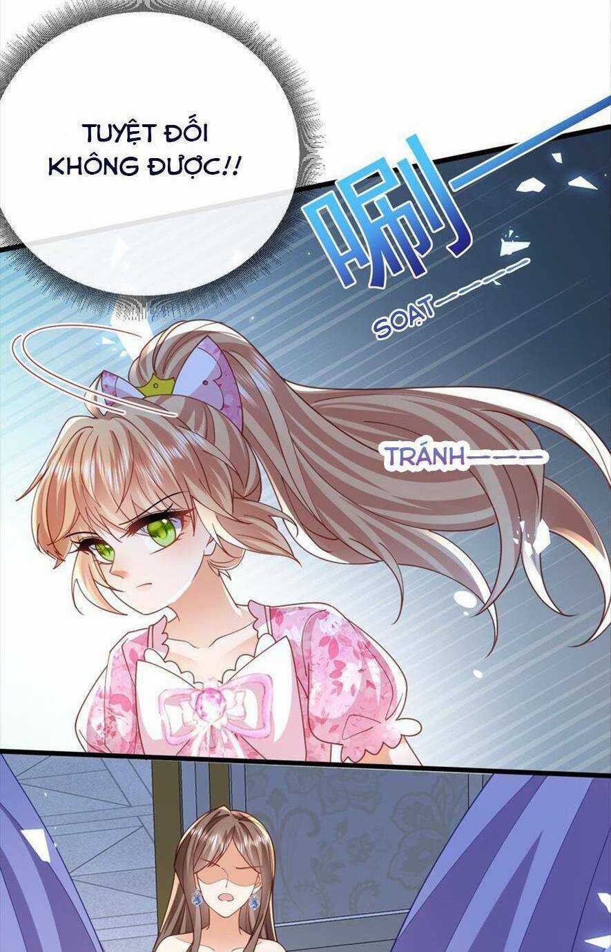 Công Chúa Bị Ruồng Bỏ Chapter 47 trang 36