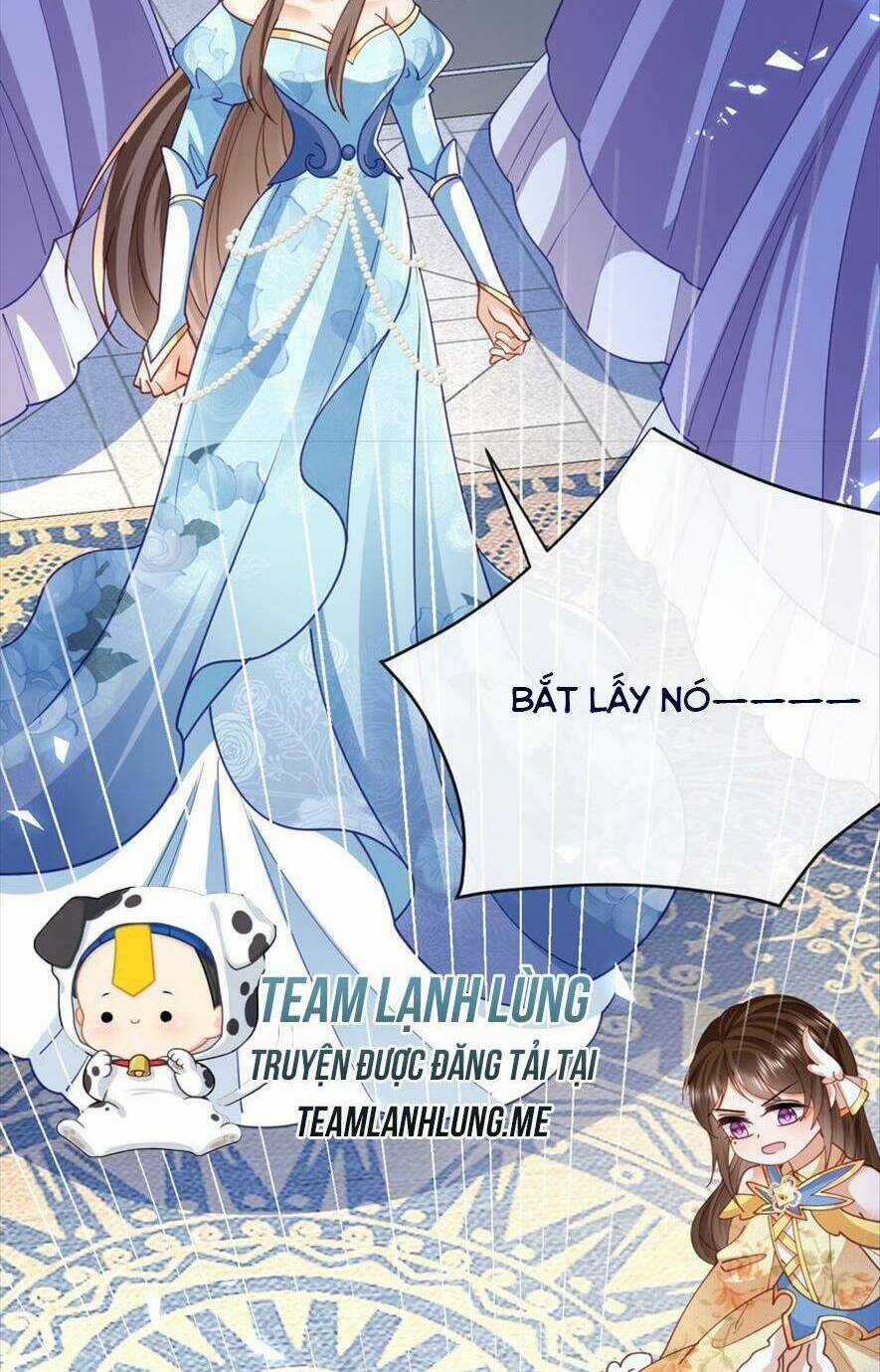 Công Chúa Bị Ruồng Bỏ Chapter 47 trang 37