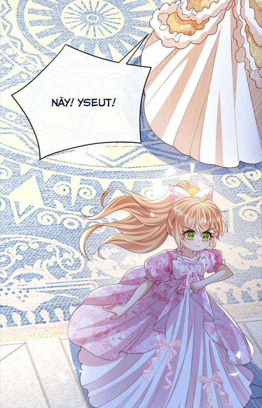 Công Chúa Bị Ruồng Bỏ Chapter 47 trang 38