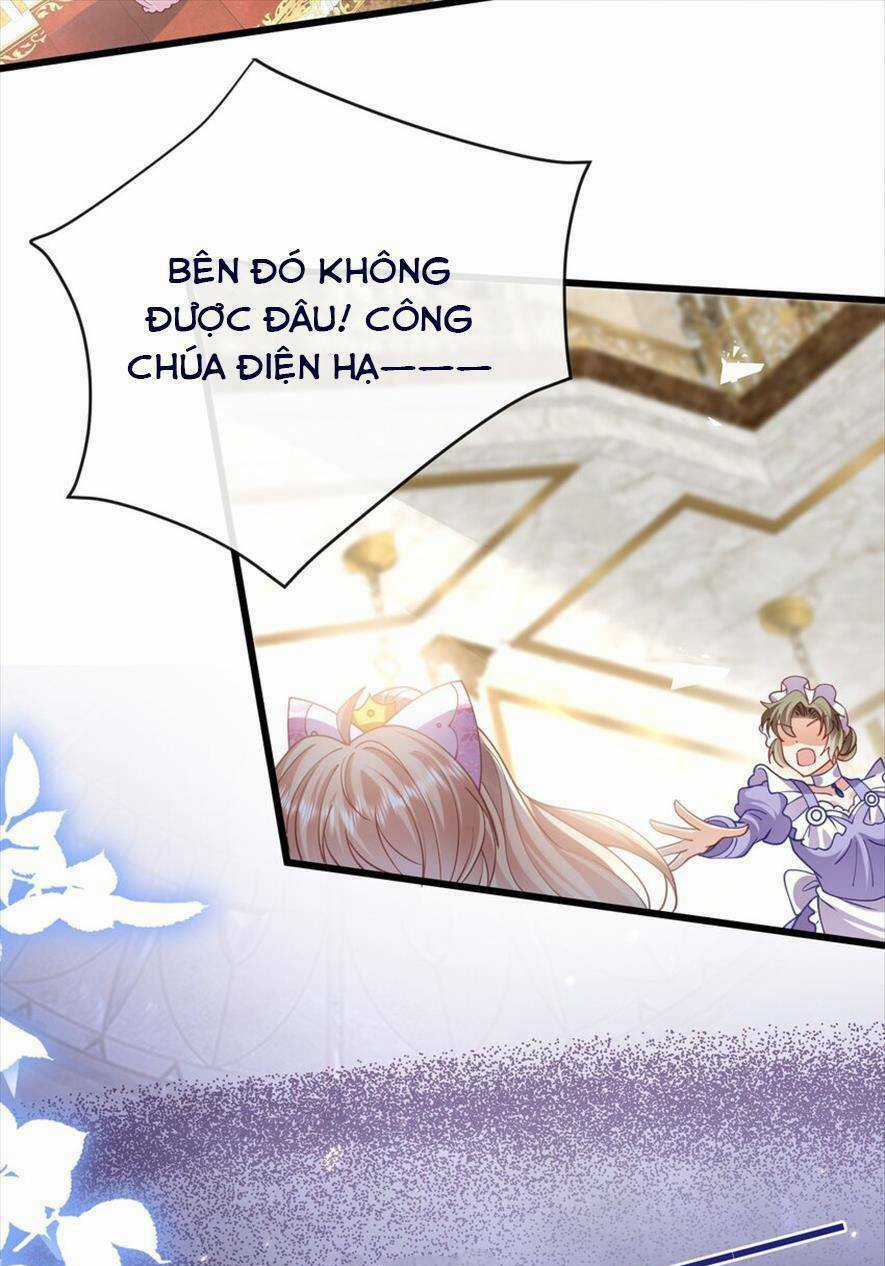 Công Chúa Bị Ruồng Bỏ Chapter 47 trang 40