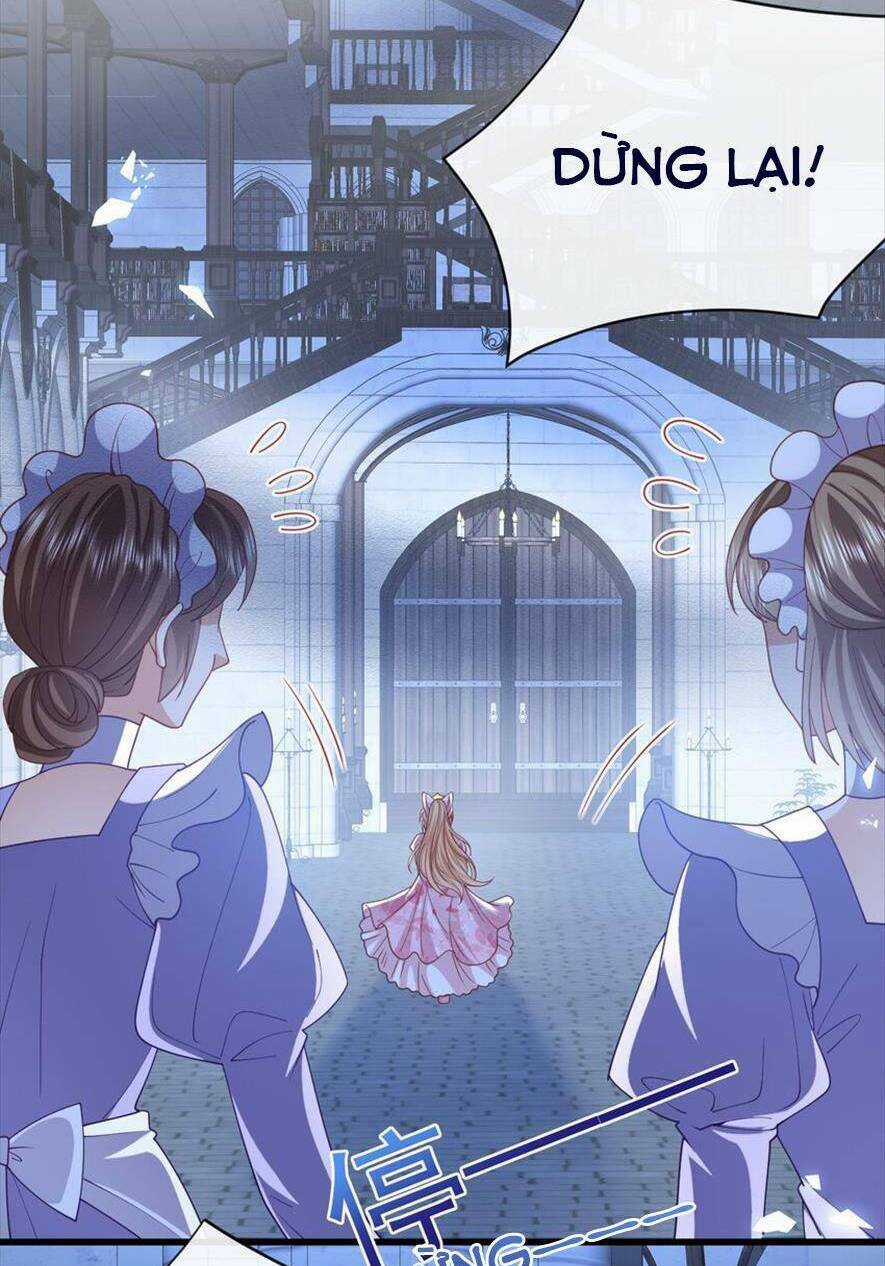 Công Chúa Bị Ruồng Bỏ Chapter 47 trang 44
