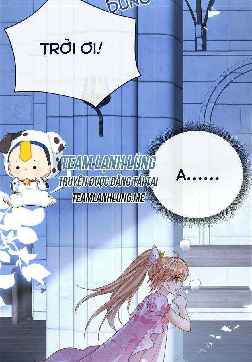 Công Chúa Bị Ruồng Bỏ Chapter 47 trang 45