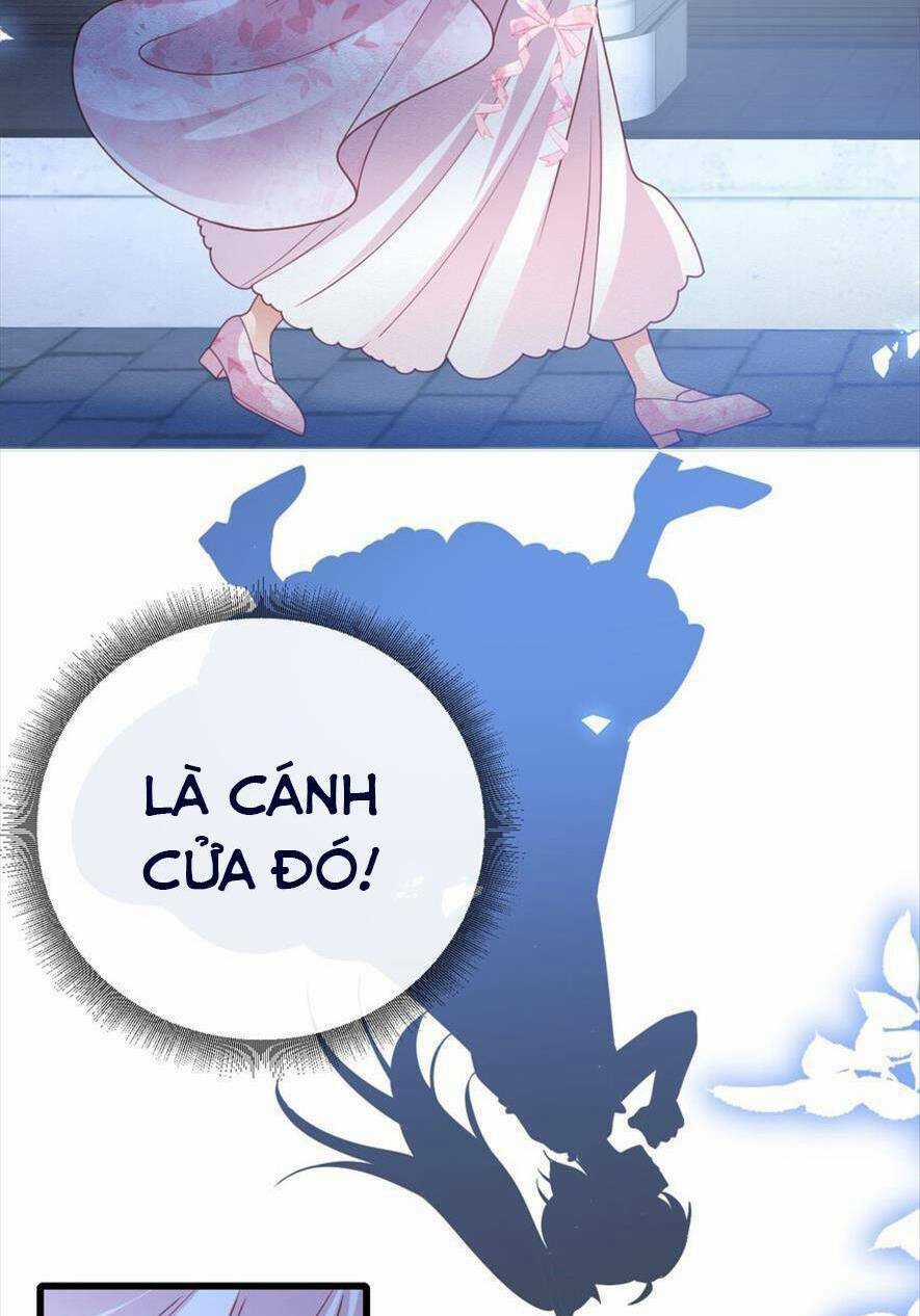 Công Chúa Bị Ruồng Bỏ Chapter 47 trang 46