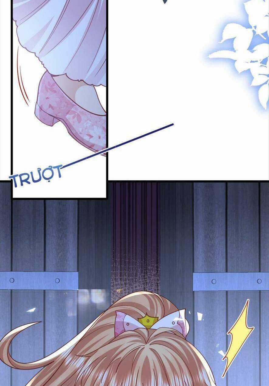 Công Chúa Bị Ruồng Bỏ Chapter 47 trang 47
