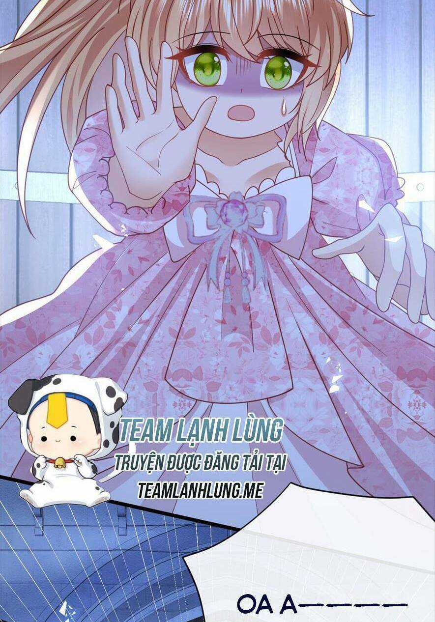 Công Chúa Bị Ruồng Bỏ Chapter 47 trang 48